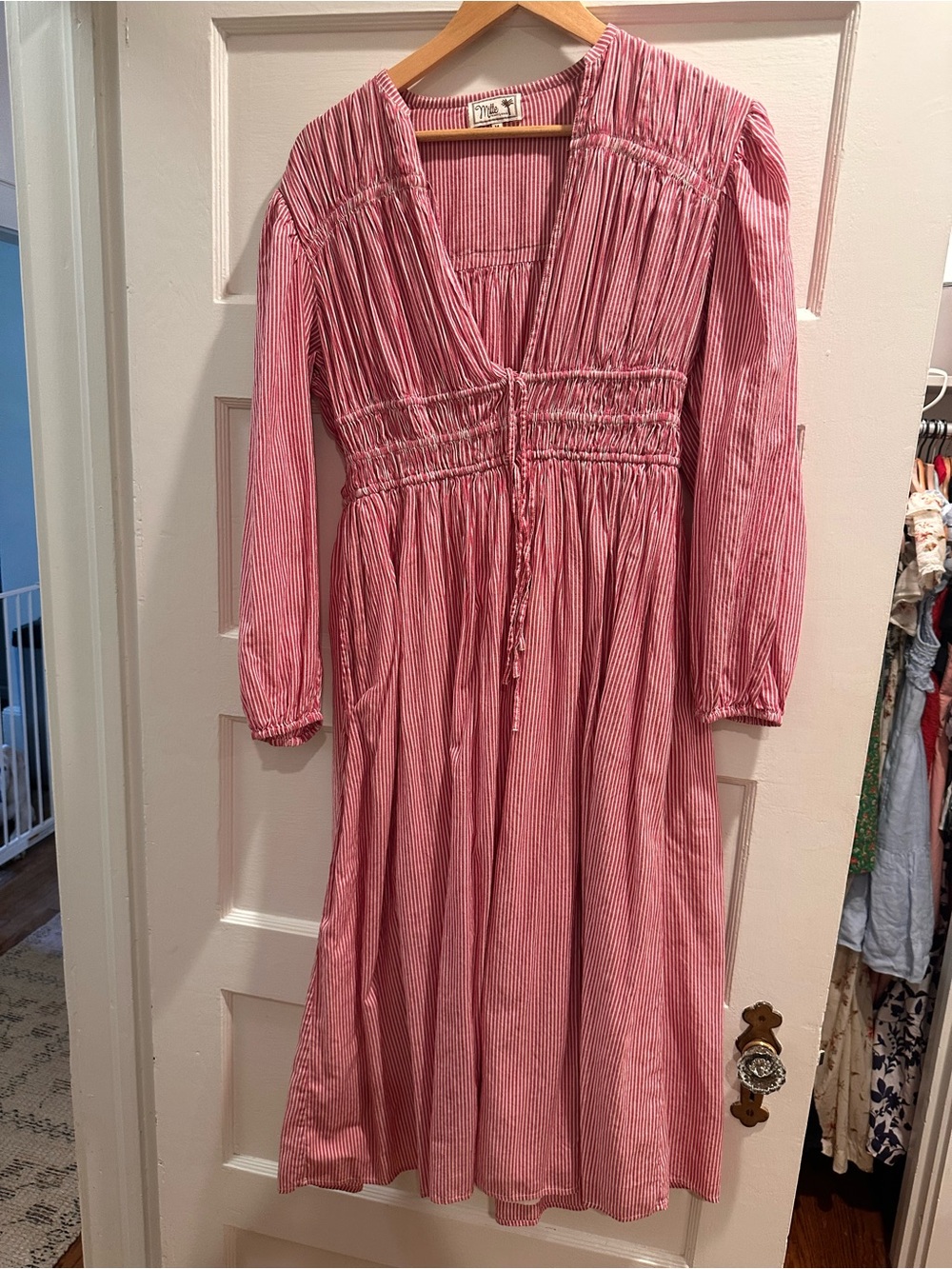 Mille Nora Dress